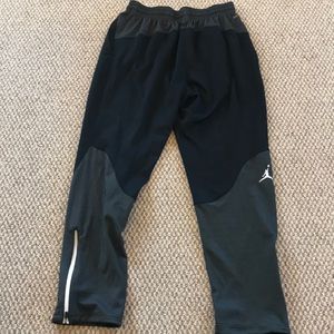 jumpman jumpsuit